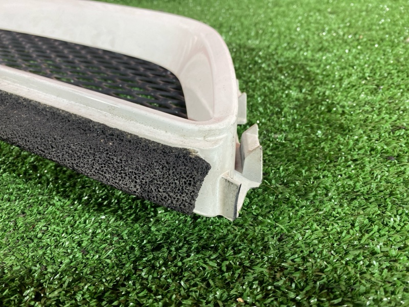 Решетка радиатора, 14300 рублей, Солонцы