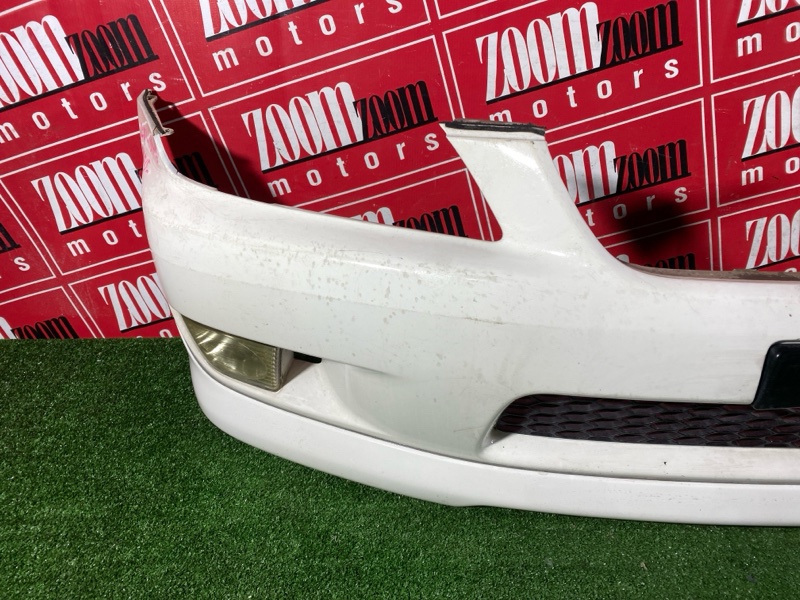 Бампер, 34200 рублей, Солонцы