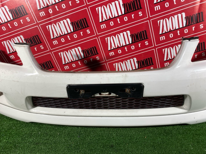 Бампер, 34200 рублей, Солонцы