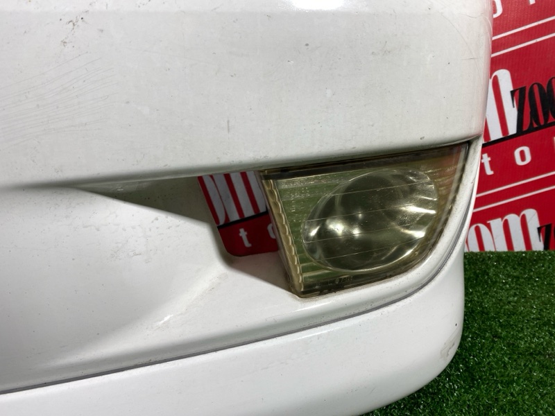 Бампер, 34200 рублей, Солонцы