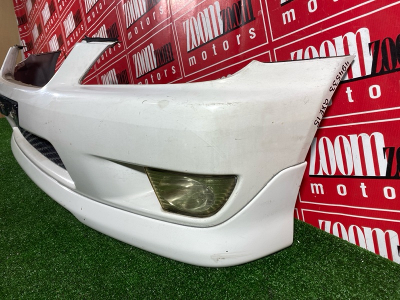 Бампер, 34200 рублей, Солонцы