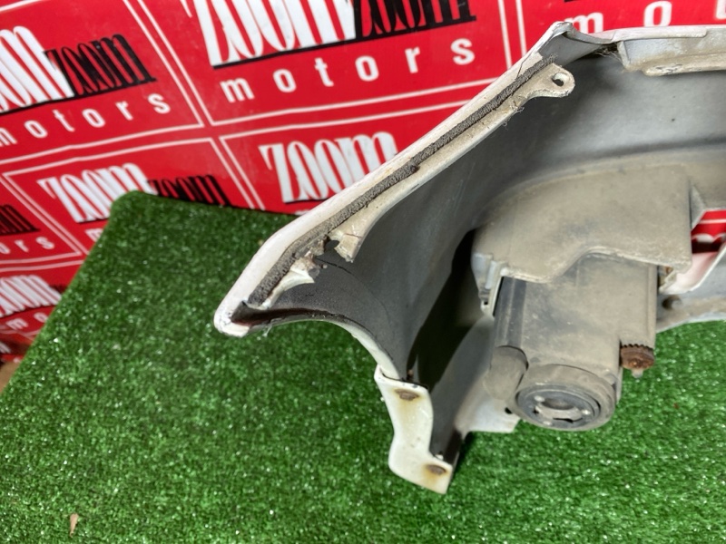 Бампер, 34200 рублей, Солонцы