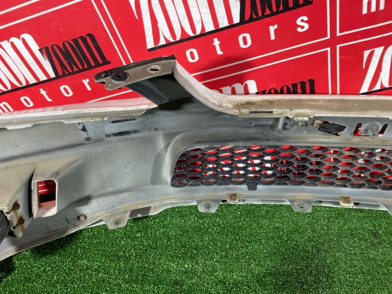 Бампер, 34200 рублей, Солонцы