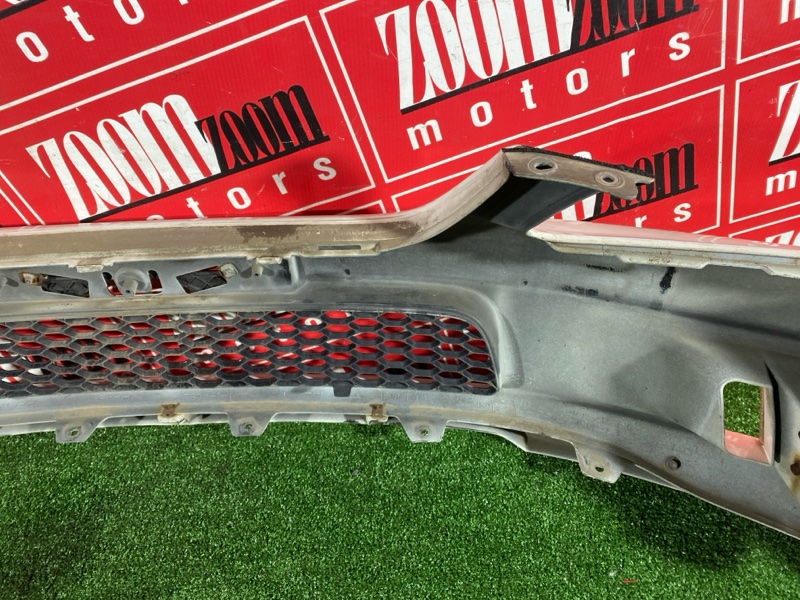 Бампер, 34200 рублей, Солонцы