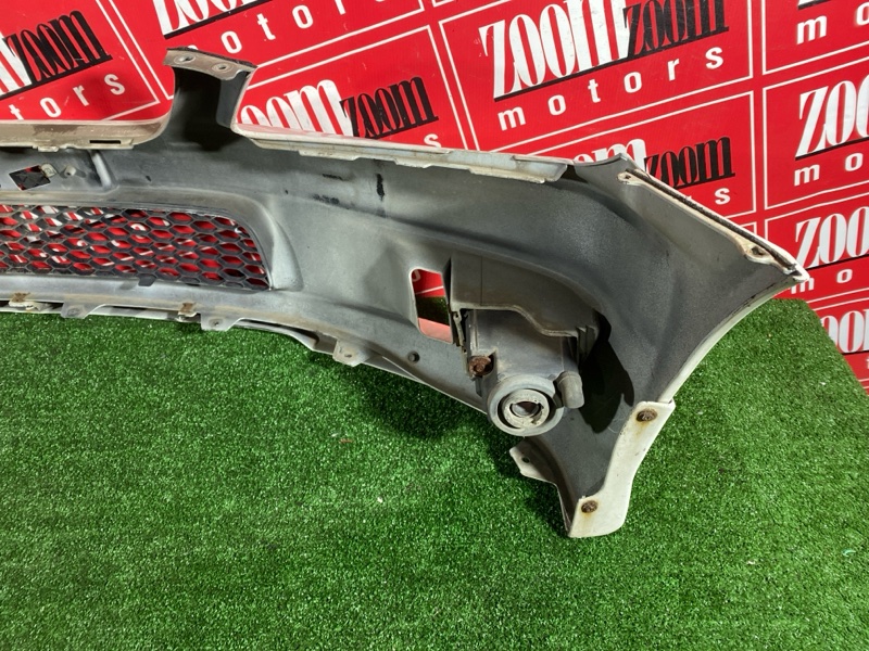 Бампер, 34200 рублей, Солонцы