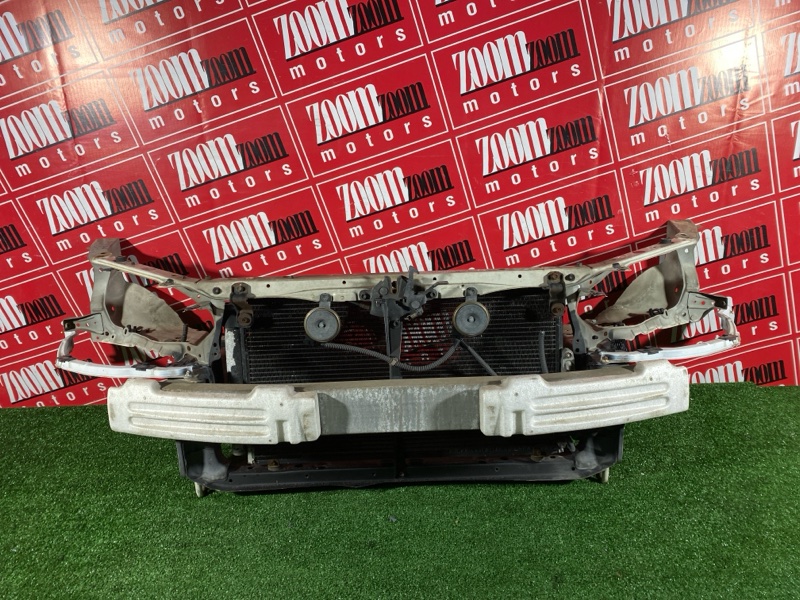 Рамка радиатора, 6700 рублей, Солонцы