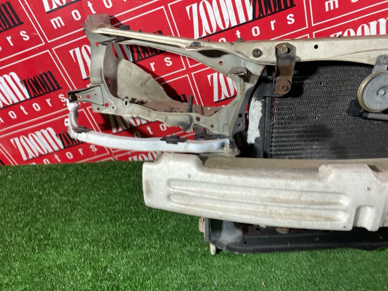 Рамка радиатора, 6700 рублей, Солонцы