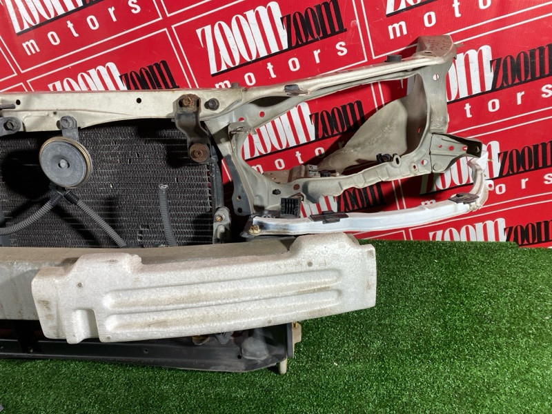 Рамка радиатора, 6700 рублей, Солонцы