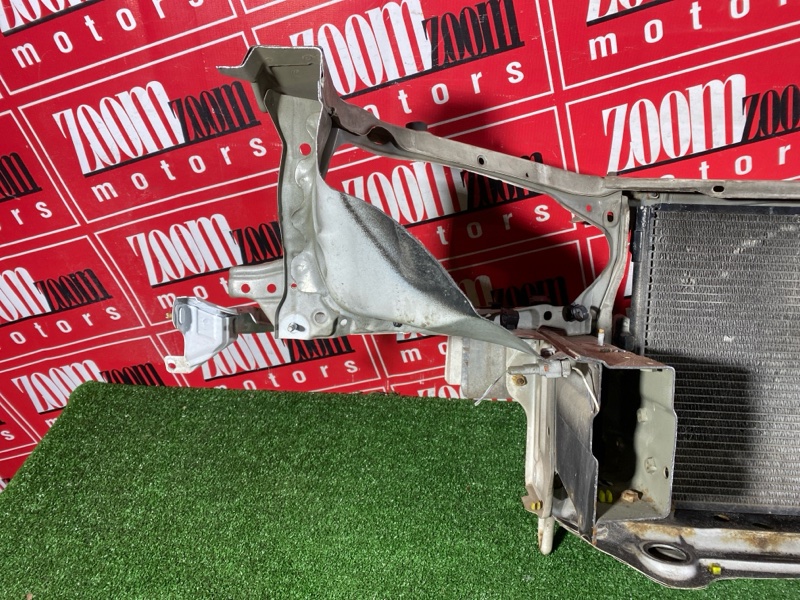 Рамка радиатора, 6700 рублей, Солонцы