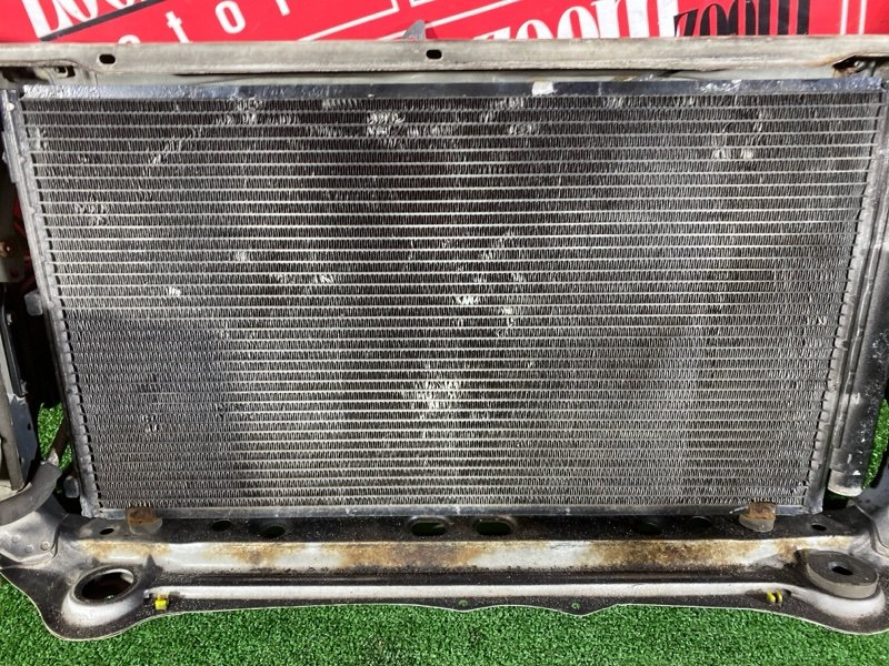 Рамка радиатора, 6700 рублей, Солонцы