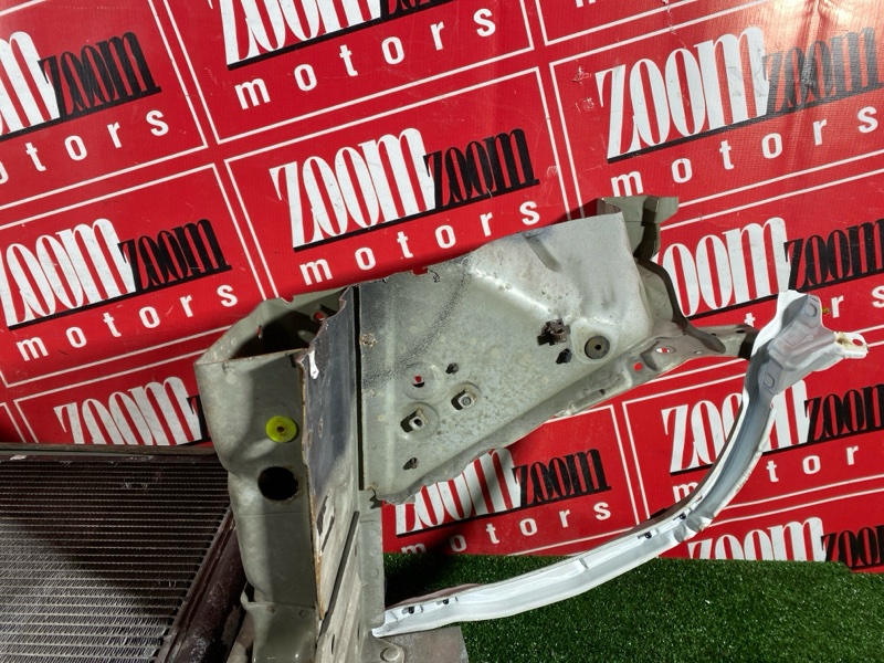 Рамка радиатора, 6700 рублей, Солонцы