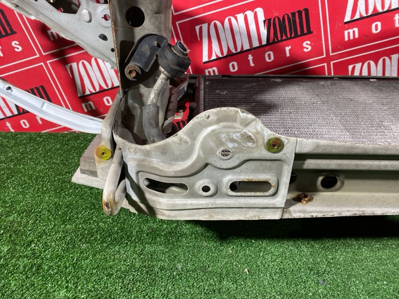 Рамка радиатора, 6700 рублей, Солонцы