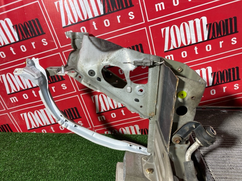 Рамка радиатора, 6700 рублей, Солонцы