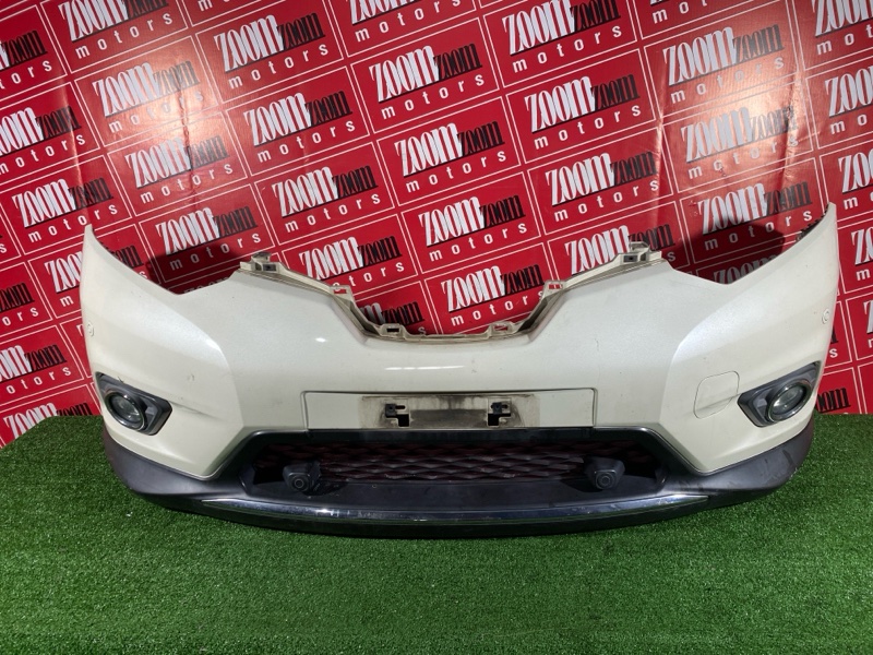 Бампер, 52300 рублей, Солонцы