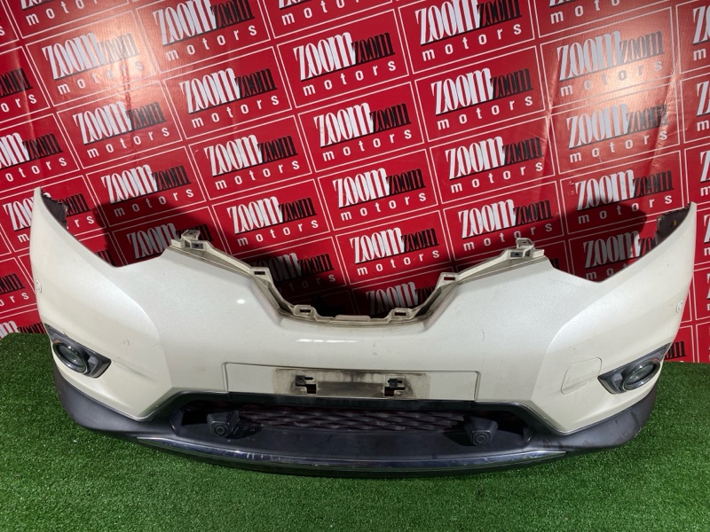 Бампер, 52300 рублей, Солонцы