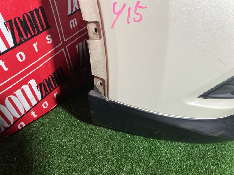 Бампер, 52300 рублей, Солонцы