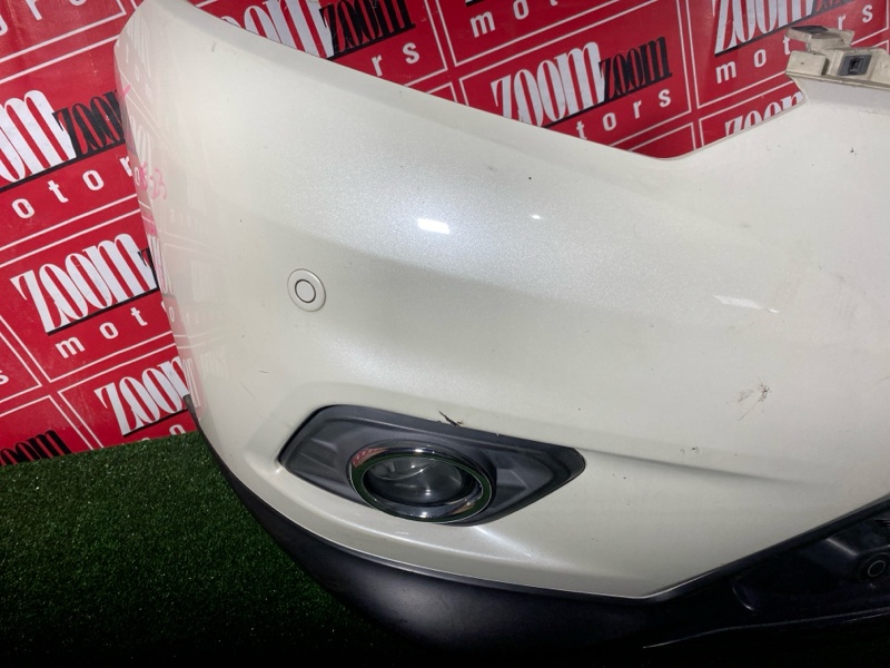 Бампер, 52300 рублей, Солонцы