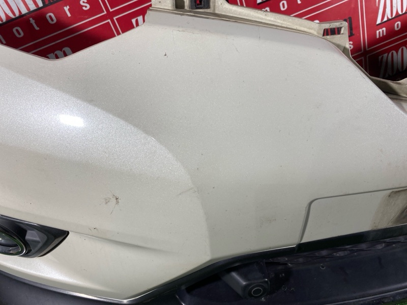 Бампер, 52300 рублей, Солонцы