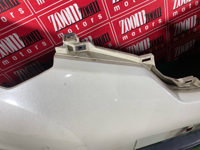 Бампер, 52300 рублей, Солонцы