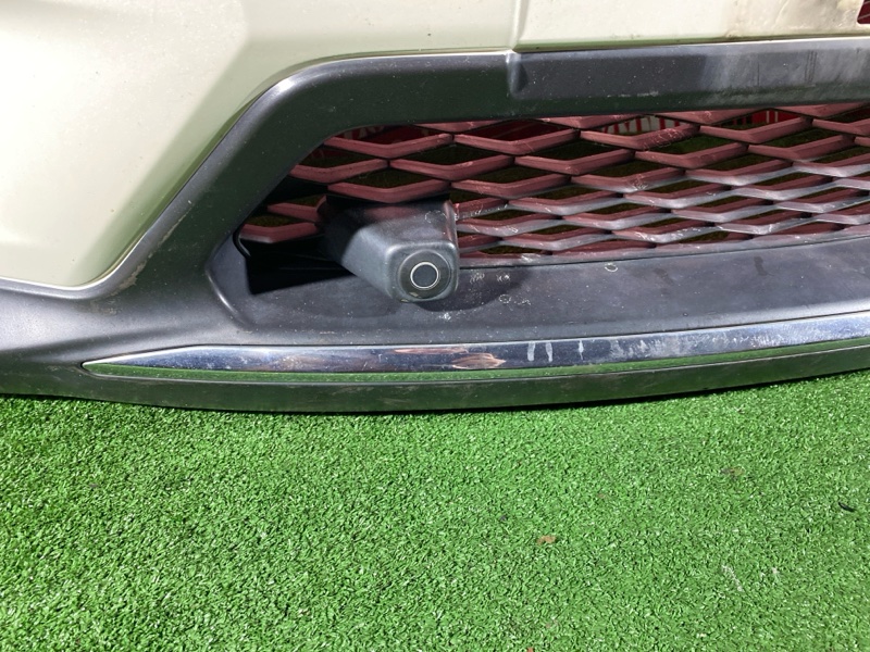 Бампер, 52300 рублей, Солонцы