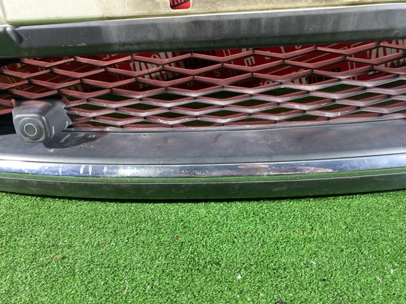 Бампер, 52300 рублей, Солонцы