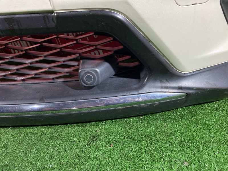 Бампер, 52300 рублей, Солонцы