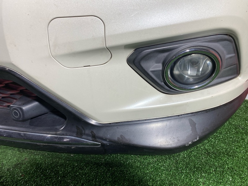 Бампер, 52300 рублей, Солонцы