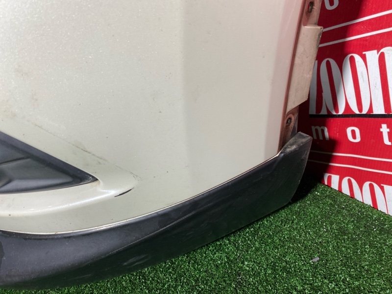 Бампер, 52300 рублей, Солонцы