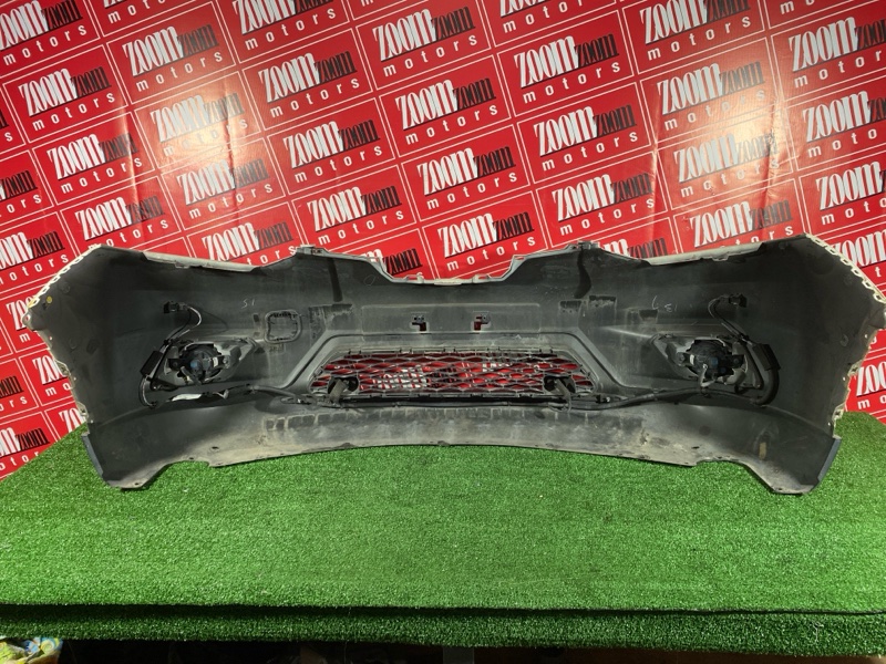 Бампер, 52300 рублей, Солонцы