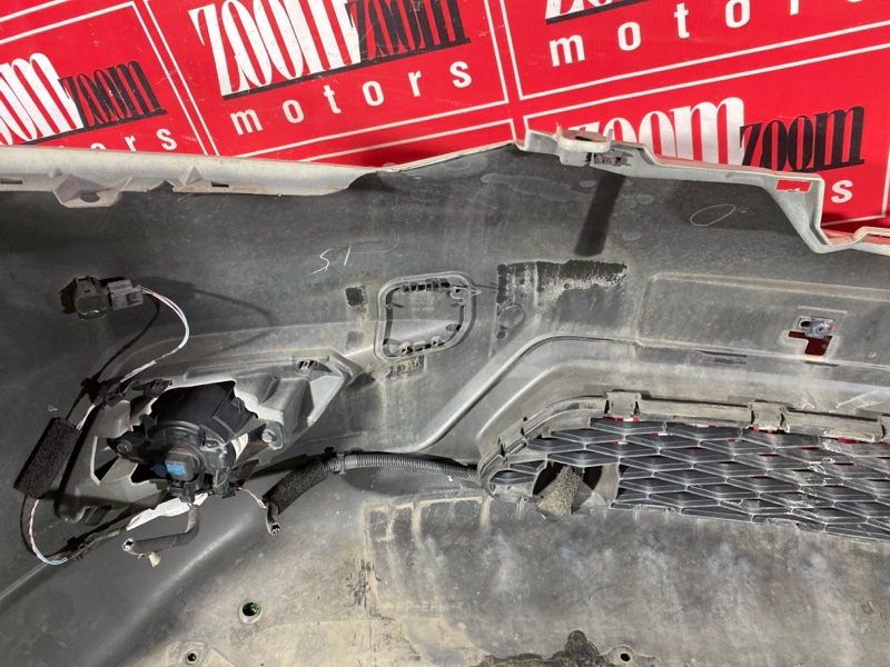 Бампер, 52300 рублей, Солонцы