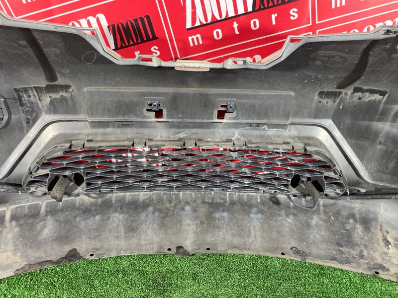 Бампер, 52300 рублей, Солонцы