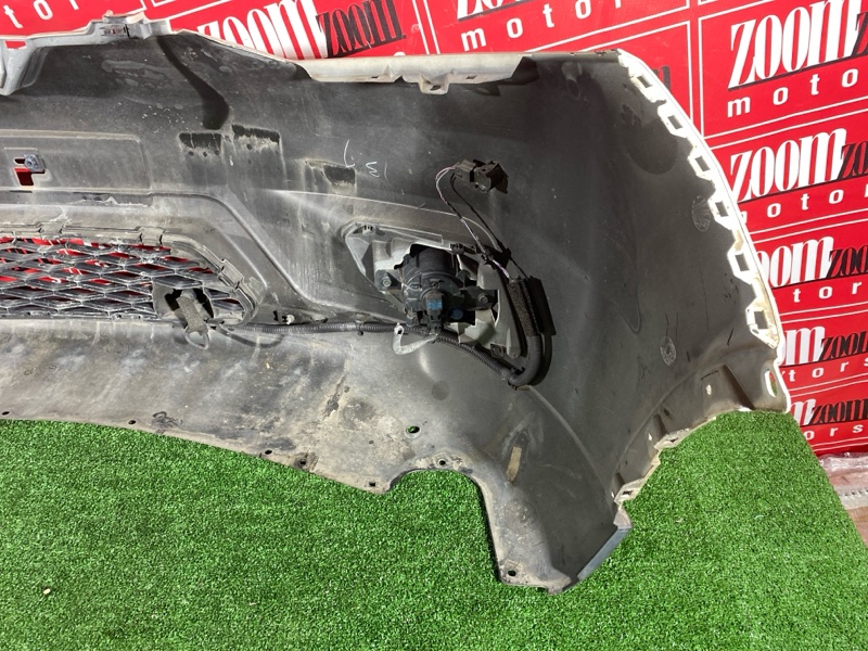 Бампер, 52300 рублей, Солонцы