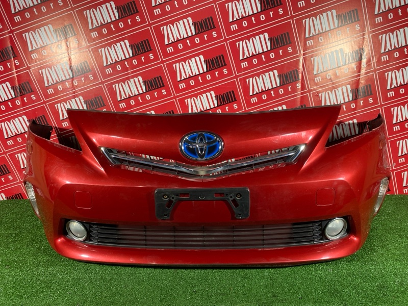 Бампер, 57000 рублей, Солонцы