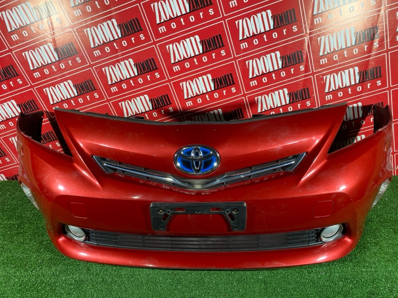 Бампер, 57000 рублей, Солонцы