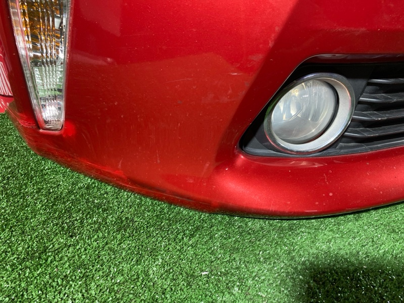 Бампер, 57000 рублей, Солонцы