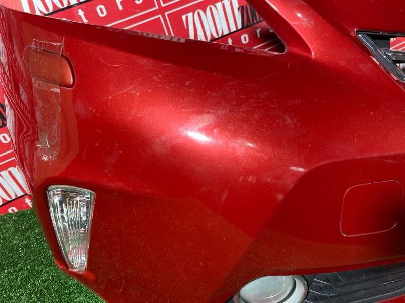 Бампер, 57000 рублей, Солонцы