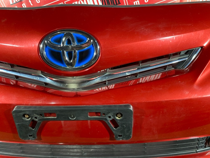 Бампер, 57000 рублей, Солонцы