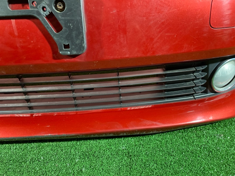 Бампер, 57000 рублей, Солонцы