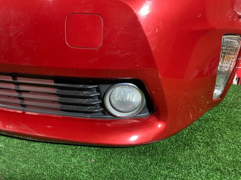 Бампер, 57000 рублей, Солонцы