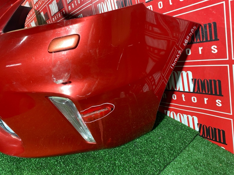 Бампер, 57000 рублей, Солонцы