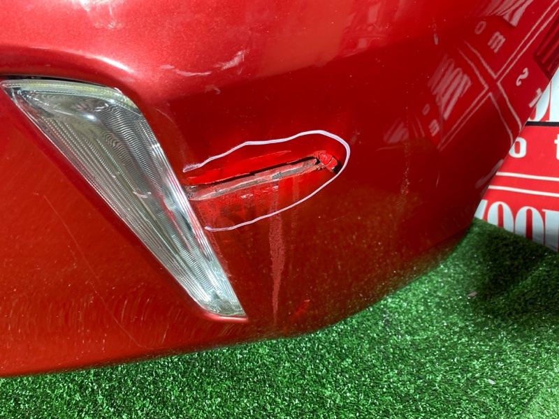 Бампер, 57000 рублей, Солонцы