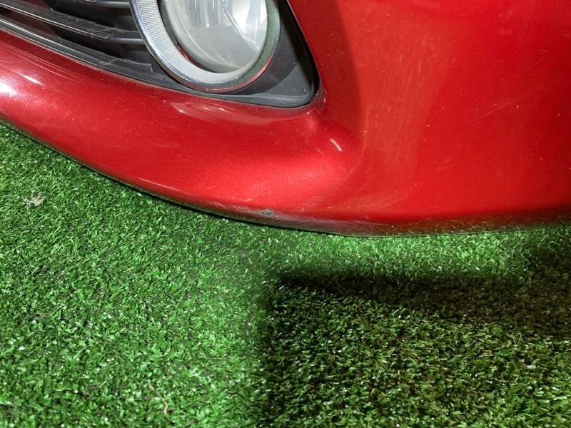 Бампер, 57000 рублей, Солонцы