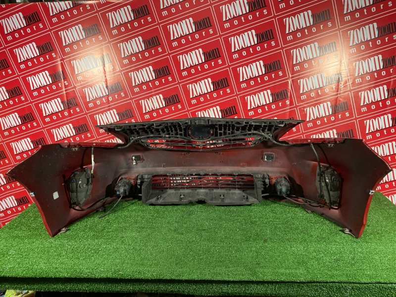 Бампер, 57000 рублей, Солонцы