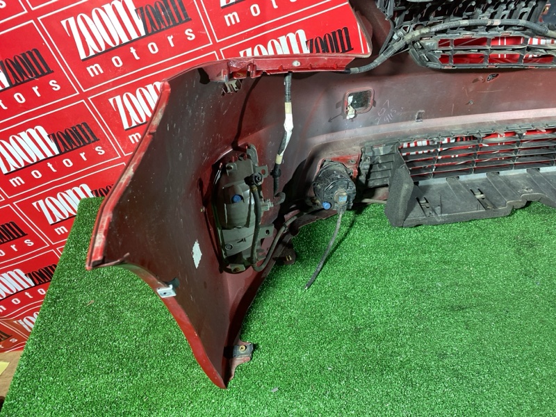 Бампер, 57000 рублей, Солонцы