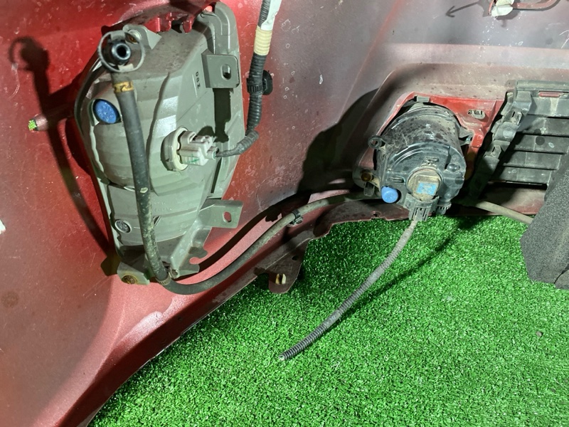 Бампер, 57000 рублей, Солонцы