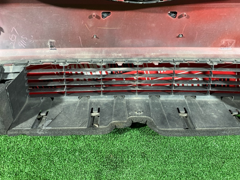 Бампер, 57000 рублей, Солонцы