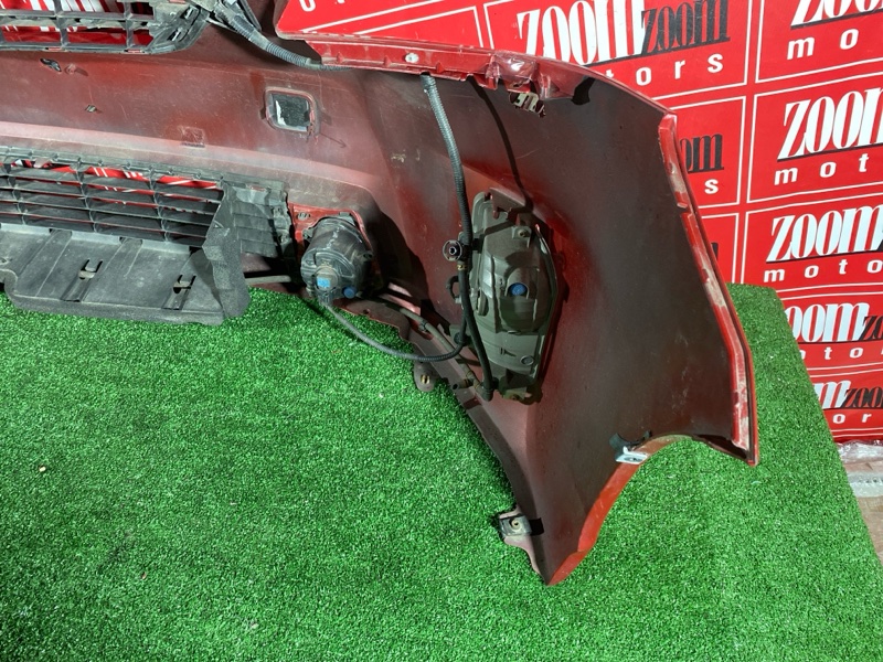 Бампер, 57000 рублей, Солонцы