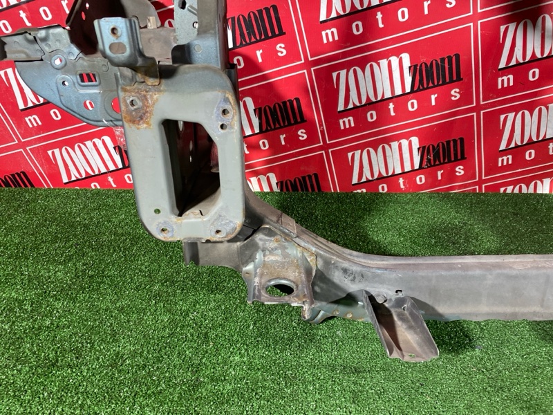 Рамка радиатора, 4800 рублей, Солонцы