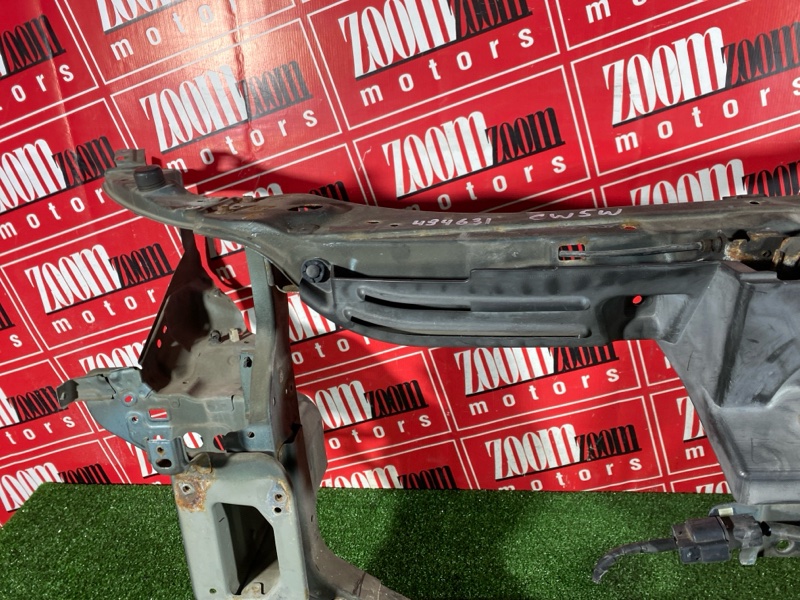 Рамка радиатора, 4800 рублей, Солонцы