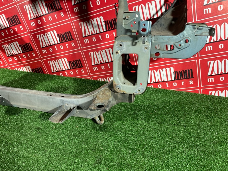 Рамка радиатора, 4800 рублей, Солонцы